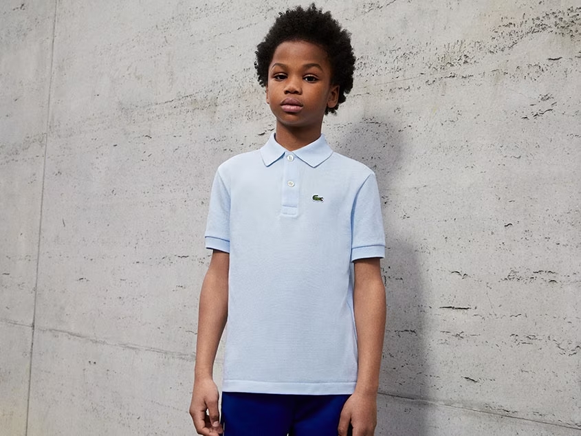 Polo Μπλούζες για Αγόρια