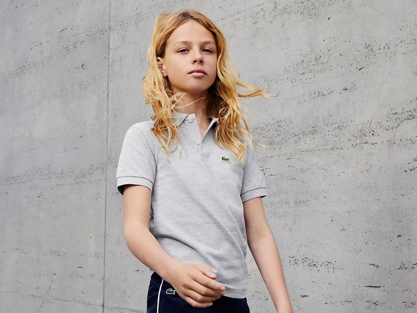 Polo Μπλούζες για Κορίτσια