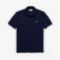 Original L.12.12 Polo Μπλούζα Classic Fit-3L1212|L166