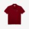 Original L.12.12 Polo Μπλούζα Classic Fit-3L1212|L476