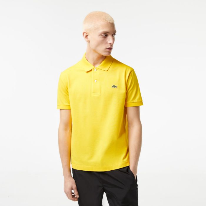 Εικόνα της Original L.12.12 Polo Μπλούζα Classic Fit