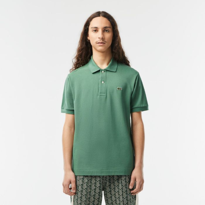 Εικόνα της Original L.12.12 Polo Μπλούζα Classic Fit