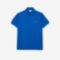 Original L.12.12 Polo Μπλούζα Classic Fit-3L1212|LKXB