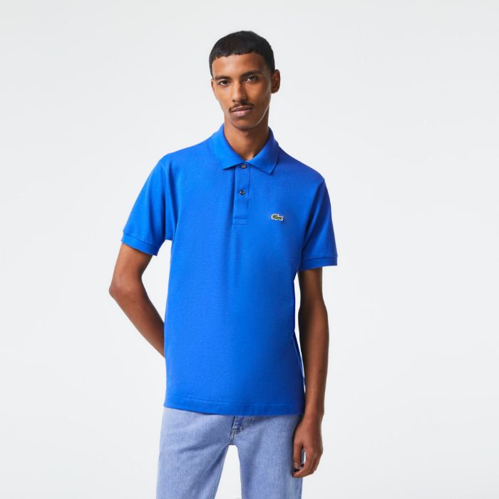 Εικόνα της Original L.12.12 Polo Μπλούζα Classic Fit
