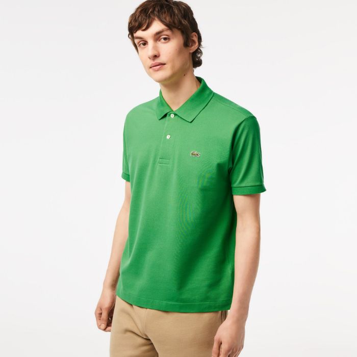 Εικόνα της Original L.12.12 Polo Μπλούζα Classic Fit