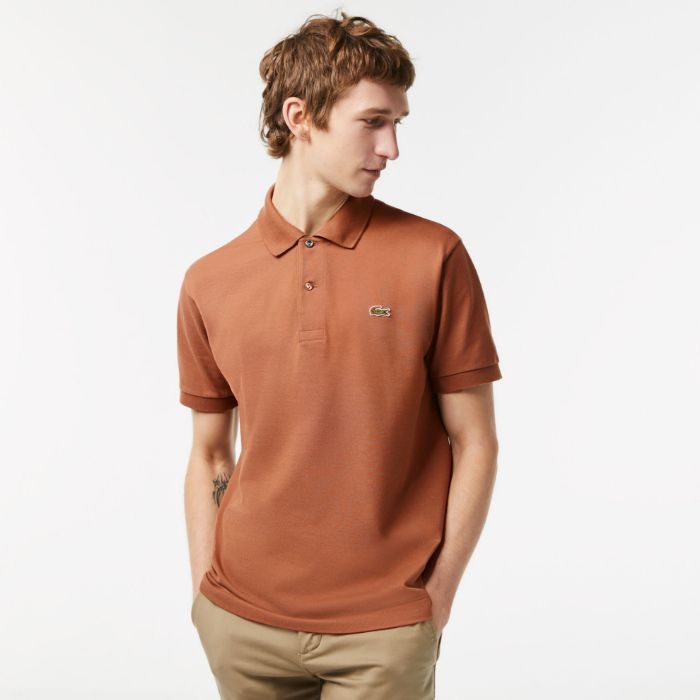 Εικόνα της Original L.12.12 Polo Μπλούζα Classic Fit