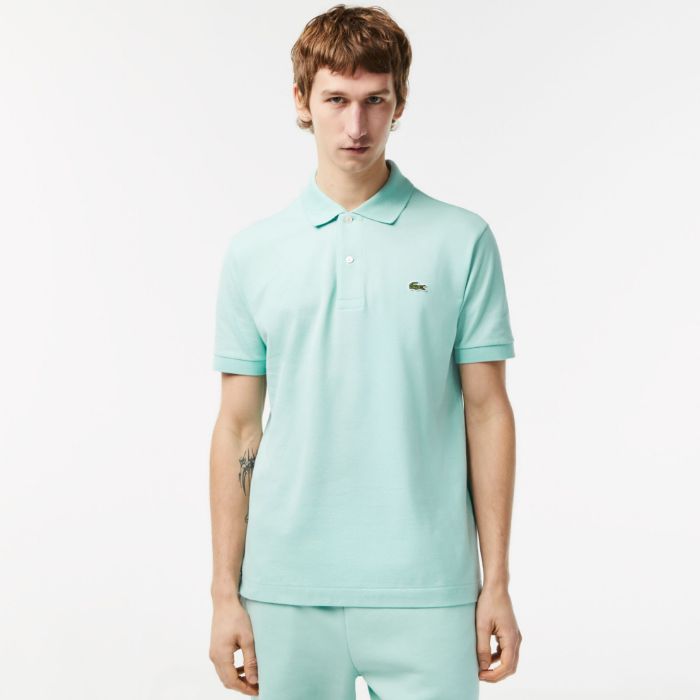 Εικόνα της Original L.12.12 Polo Μπλούζα Classic Fit