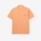 Original L.12.12 Polo Μπλούζα Classic Fit-3L1212|LHEB