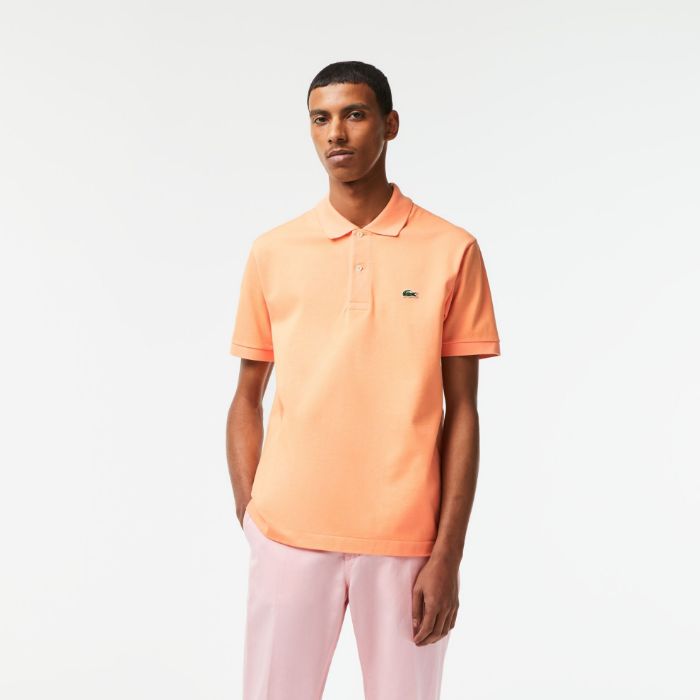 Εικόνα της Original L.12.12 Polo Μπλούζα Classic Fit