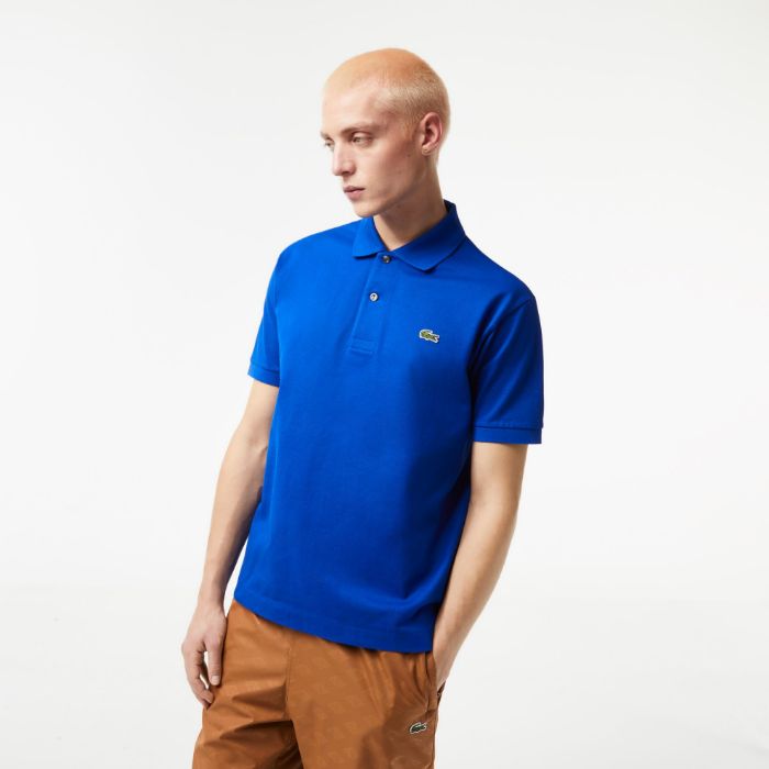 Εικόνα της Original L.12.12 Polo Μπλούζα Classic Fit