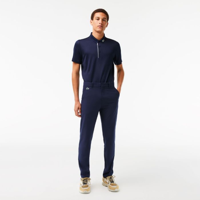 Εικόνα της Ανδρικό SPORT Ελαστικό Taffeta Golf Chinos Παντελόνι
