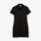 Γυναικείο Stretch Cotton Piqué Polo Φόρεμα-3EF5473|L031