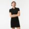 Εικόνα της Γυναικείο Stretch Cotton Piqué Polo Φόρεμα