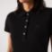 Εικόνα της Γυναικείο Stretch Cotton Piqué Polo Φόρεμα