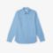 Ανδρικό Cotton Chambray Πουκάμισο Slim Fit-3CH2573|LFV2