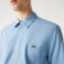 Εικόνα της Ανδρικό Cotton Chambray Πουκάμισο Slim Fit