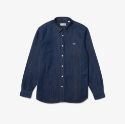 Ανδρικό Denim Πουκάμισο Regular Fit