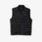 Ανδρικό Padded Αδιάβροχο Αμάνικο Jacket-3BH0537|L031