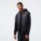 Εικόνα της Ανδρικό Padded Αδιάβροχο Αμάνικο Jacket