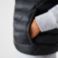 Εικόνα της Ανδρικό Padded Αδιάβροχο Αμάνικο Jacket