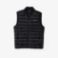 Εικόνα της Ανδρικό Padded Αδιάβροχο Αμάνικο Jacket