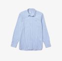 Ανδρικό Ριγέ Πουκάμισο Slim Fit