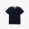 Εικόνα της Παιδικό T-shirt από Βαμβακερό Jersey με Λαιμόκοψη