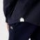 Εικόνα της Ανδρικό Buttoned Collar Oxford Βαμβακερό Πουκάμισο