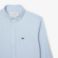 Εικόνα της Ανδρικό Buttoned Collar Oxford Βαμβακερό Πουκάμισο