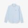 Εικόνα της Ανδρικό Buttoned Collar Oxford Βαμβακερό Πουκάμισο