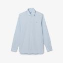 Ανδρικό Καρό Πουκάμισο Slim Fit