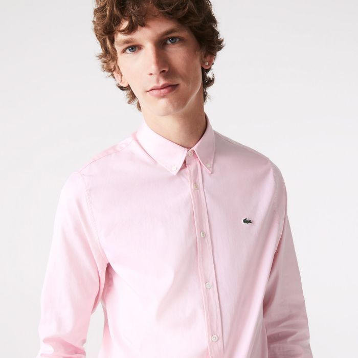 Εικόνα της Ανδρικό Πουκάμισο Regular Fit Premium Cotton