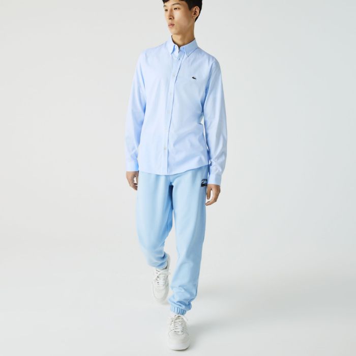 Εικόνα της Ανδρικό Πουκάμισο Premium Cotton Regular Fit