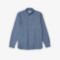 Ανδρικό Cotton Chambray Πουκάμισο Slim Fit -3CH2967|LCDZ