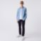Εικόνα της Ανδρικό Cotton Chambray Πουκάμισο Slim Fit