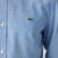 Εικόνα της Ανδρικό Cotton Chambray Πουκάμισο Slim Fit