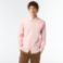 Εικόνα της Ανδρικό Πουκάμισο Slim Fit Solid Cotton