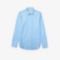 Ανδρικό Πουκάμισο Slim Fit Solid Cotton-3CH8522|LHBP