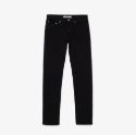Ανδρικό Ελαστικό Βαμβακερό Jeans Slim Fit 