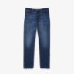 Ανδρικό Ελαστικό Βαμβακερό Jeans Slim Fit