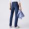 Εικόνα της Ανδρικό Ελαστικό Βαμβακερό Jeans Slim Fit