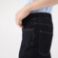 Εικόνα της Ανδρικό Ελαστικό Βαμβακερό Jeans Slim Fit