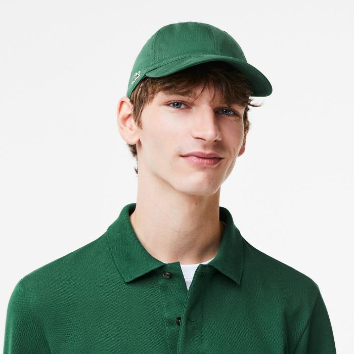 Εικόνα της Unisex Twill Καπέλο