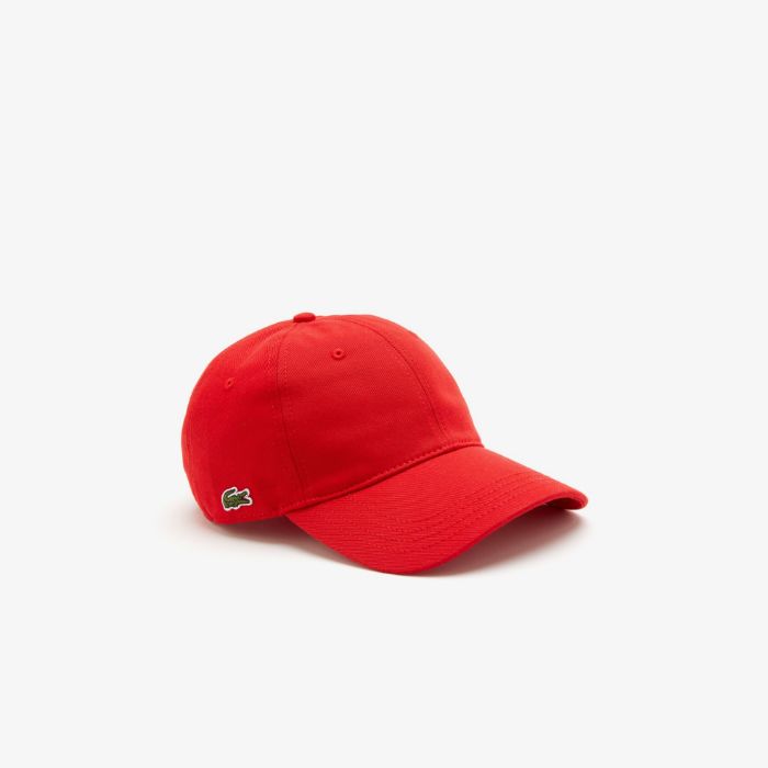 Εικόνα της Unisex Twill Καπέλο
