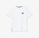 Ανδρικό Βαμβακερό T-shirt Regular Fit