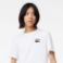 Εικόνα της Ανδρικό Βαμβακερό T-shirt Regular Fit