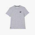 Ανδρικό Βαμβακερό T-shirt Regular Fit