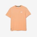 Ανδρικό Βαμβακερό T-shirt Regular Fit