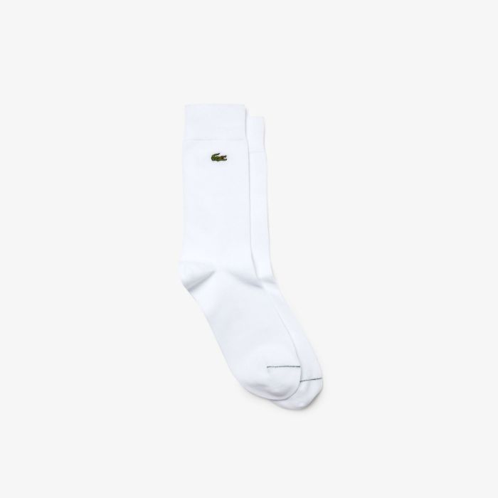Εικόνα της Unisex Βαμβακερές High-Cut Κάλτσες