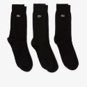 Unisex High-Cut Βαμβακερές Κάλτσες 3-Pack